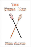 The King's Men (All for the Game) (Volume 3)