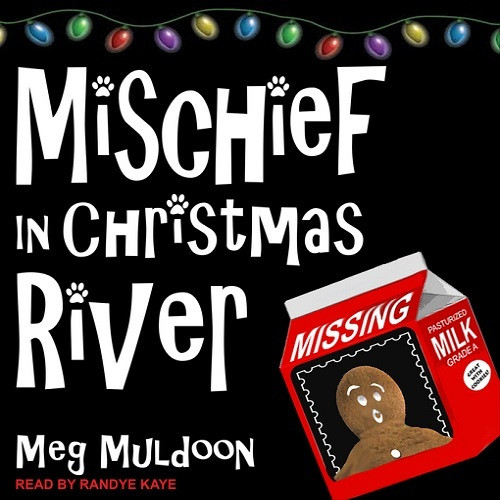 Mischief in Christmas River
