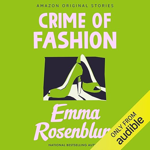 Crime of Fashion