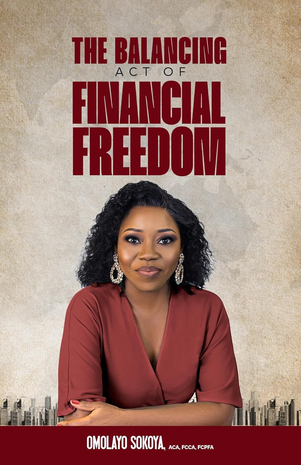 The Balancing Act of Financial Freedom