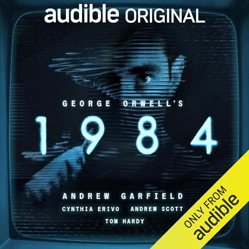 George Orwell’s 1984