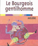 Le bourgeois gentilhomme