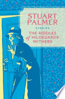 The Riddles of Hildegarde Withers