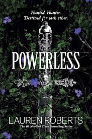 Powerful (The Powerless Trilogy Book #1)