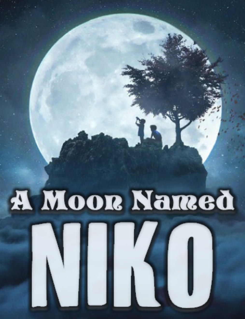 A Moon Named Niko
