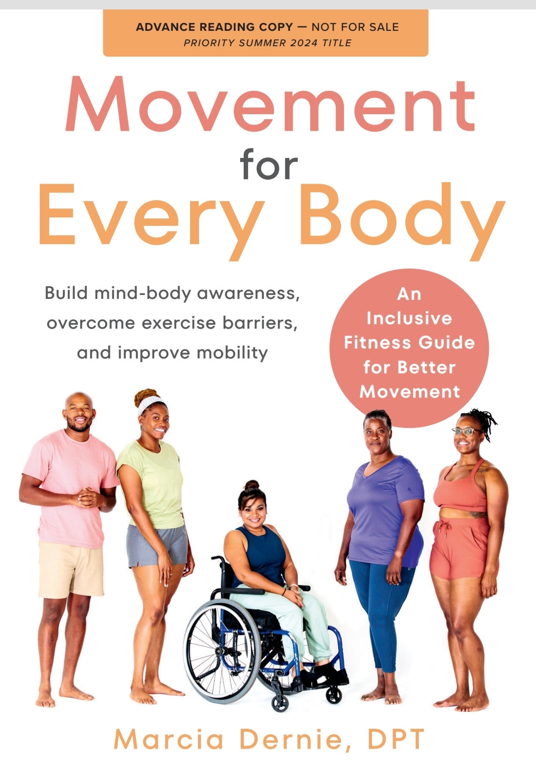 Movement for Every Body