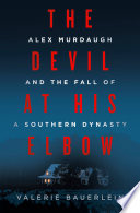 The Devil at His Elbow