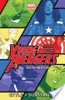 Young Avengers Vol. 1