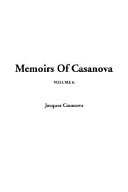 Memoirs of Casanova