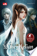 Ther Melian-Genesis (Collector`S Edition)