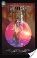 Michael Turner's Fathom: Dawn of War Collected Edition