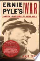 Ernie Pyles War