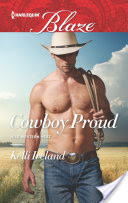 Cowboy Proud