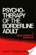 Psychotherapy Of The Borderline Adult
