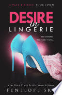 Desire in Lingerie