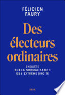 Des lecteurs ordinaires