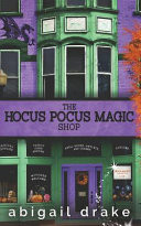The Hocus Pocus Magic Shop