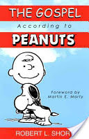 The Gospel According to Peanuts