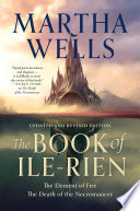 The Book of Ile-Rien