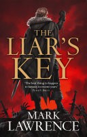 The Liars Key (Red Queens War, Book 2)