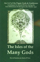 The Isles of the Many Gods