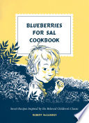 Blueberries for Sal Cookbook