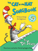 The Cat in the Hat Songbook