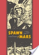 Spawn of Mars