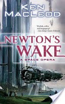 Newton's Wake