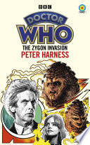 Doctor Who: The Zygon Invasion (Target Collection)