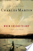 When Crickets Cry