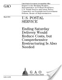 U. S. Postal Service (USPS)