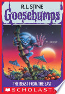 The Beast from the East (Goosebumps #43)