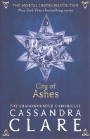 The Mortal Instruments 02. City of Ashes