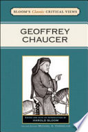 Geoffrey Chaucer