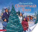 The Legend of the Christmas Tree