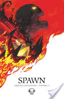 Spawn Origins Collection Vol. 3