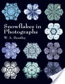 Snowflakes in Photographs