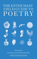 Field Guide to Poetry