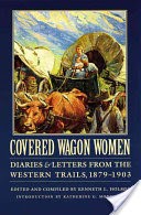 Covered Wagon Women, Volume 11