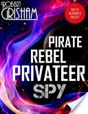 Pirate Rebel Privateer Spy