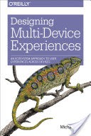 Designing Multi-Device Experiences