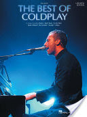 The Best of Coldplay for Easy Piano (Songbook)