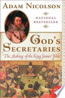 God's Secretaries