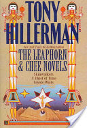 Tony Hillerman: The Leaphorn & Chee Novels