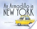 An Armadillo in New York