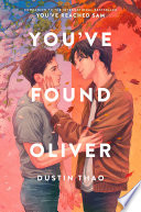 You've Found Oliver