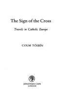 The Sign of the Cross