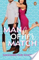Man of Her Match