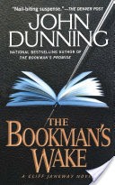 The Bookman's Wake